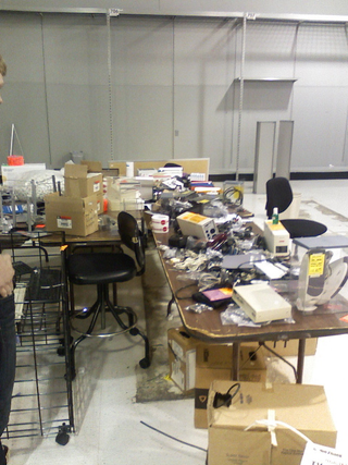 Illustration for article titled The Sad Final Days of a CompUSA